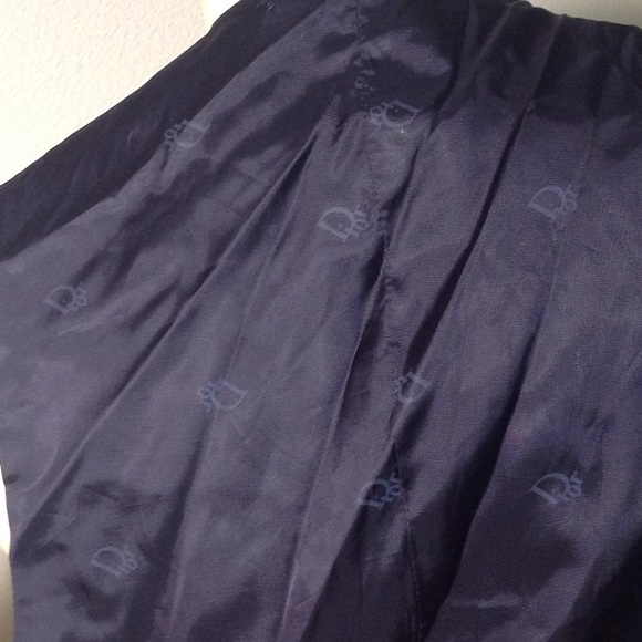 Dior Vest! - Picture 4 of 6